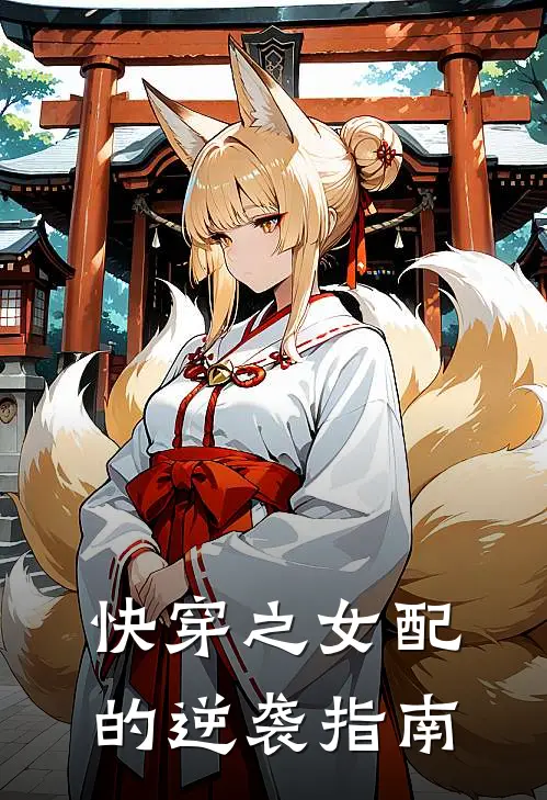快穿之女配的逆袭指南