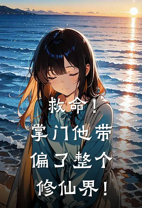 救命！掌门他带偏了整个修仙界！