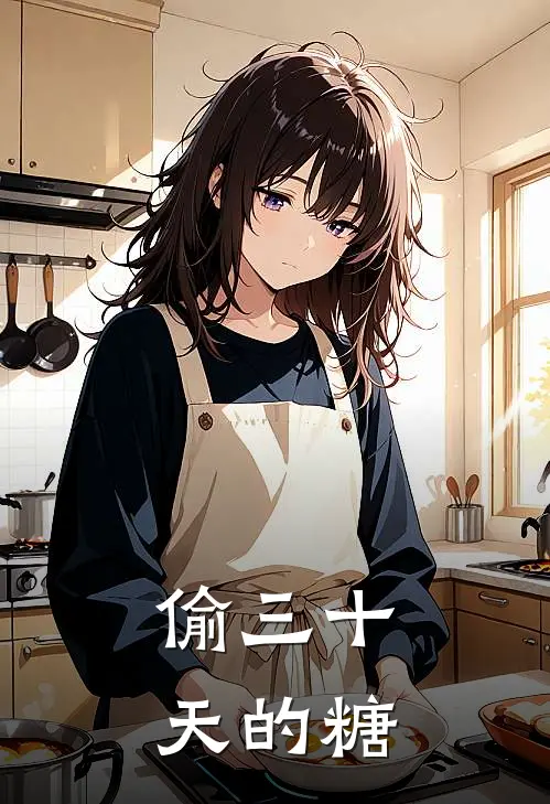 偷三十天的糖