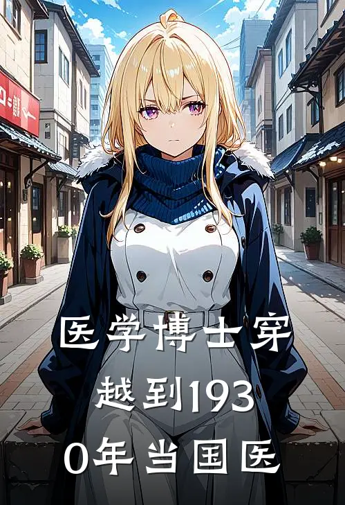 医学博士穿越到1930年当国医