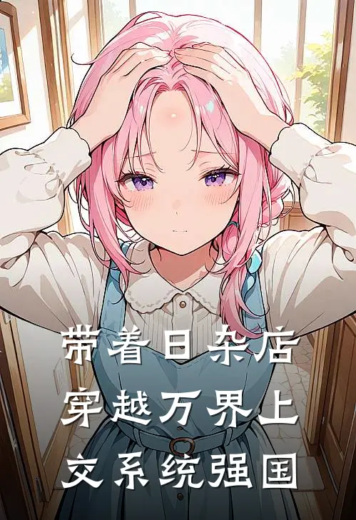带着日杂店穿越万界上交系统强国