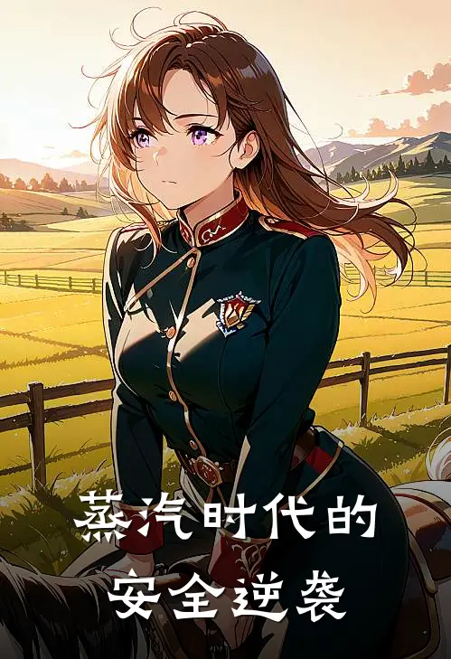 蒸汽时代的安全逆袭