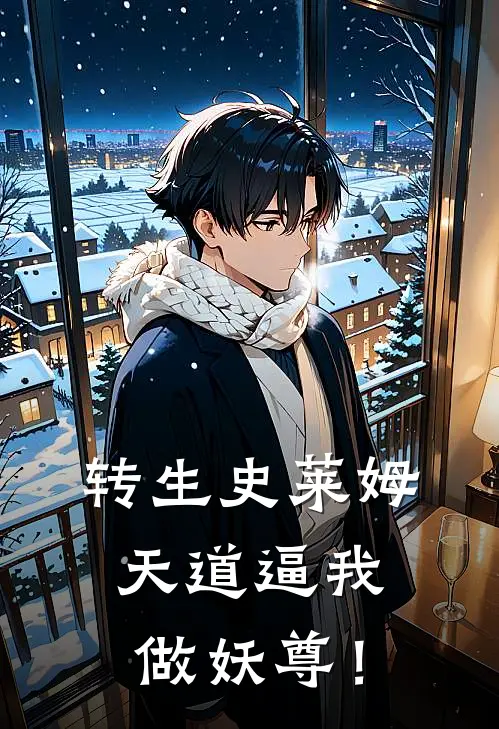 转生史莱姆，天道逼我做妖尊！