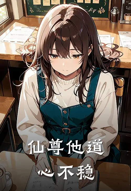 仙尊他道心不稳