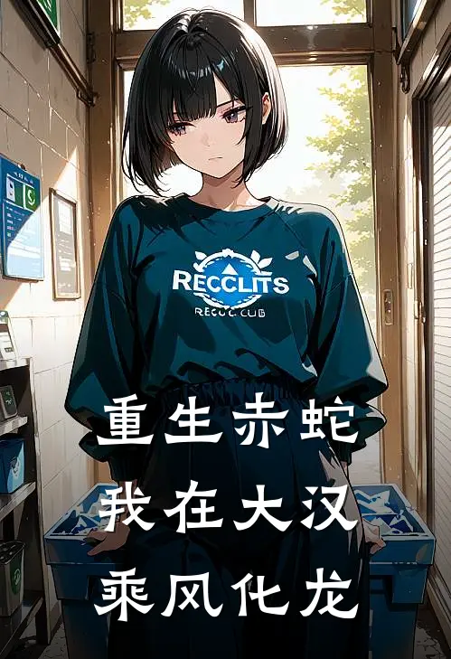 重生赤蛇，我在大汉乘风化龙