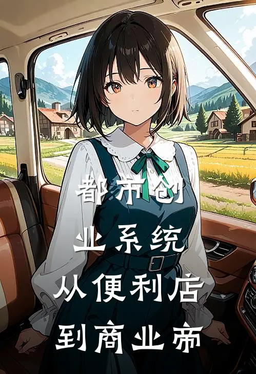 都市创业系统：从便利店到商业帝