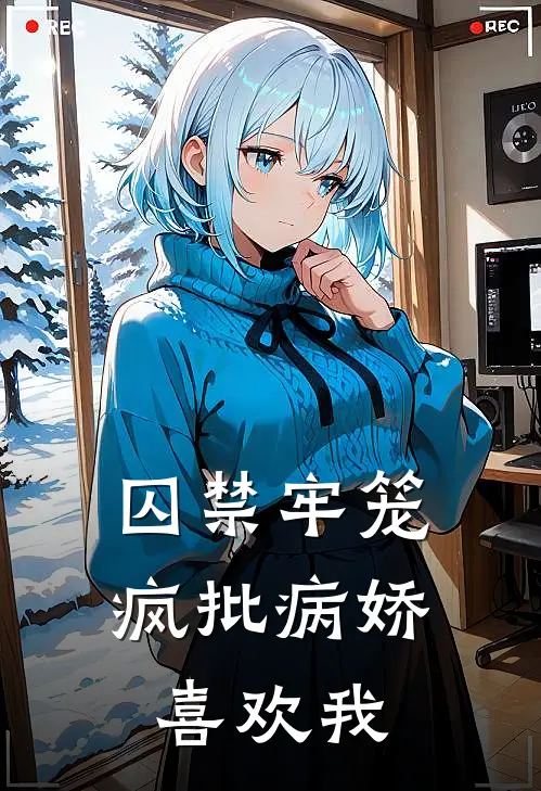 囚禁牢笼：疯批病娇喜欢我