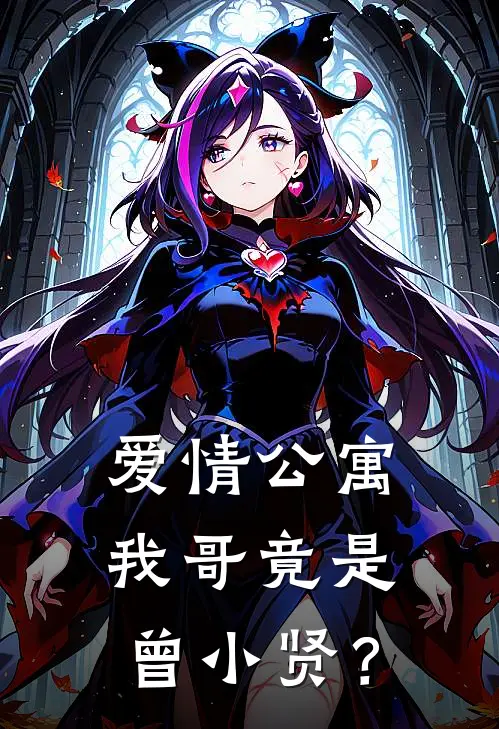 爱情公寓：我哥竟是曾小贤？