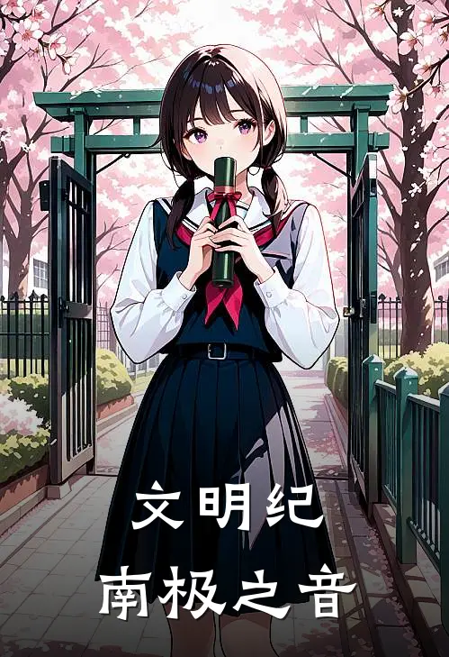 文明纪：南极之音