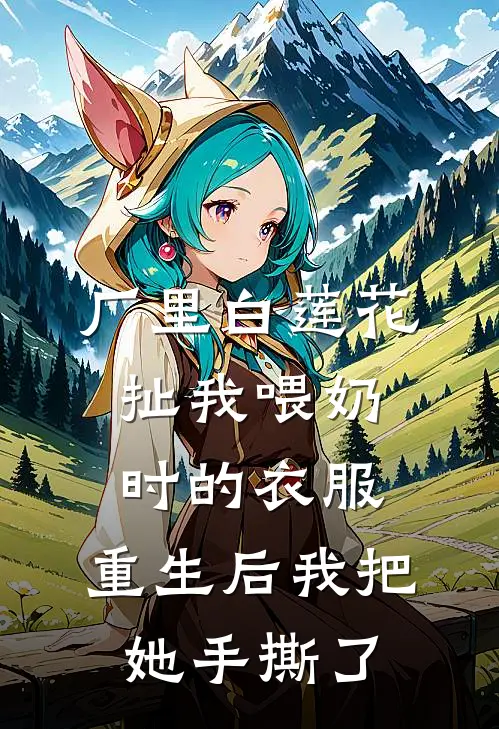 厂里白莲花扯我喂奶时的衣服，重生后我把她手撕了