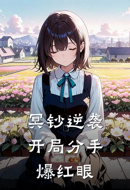 冥钞逆袭：开局分手爆红眼