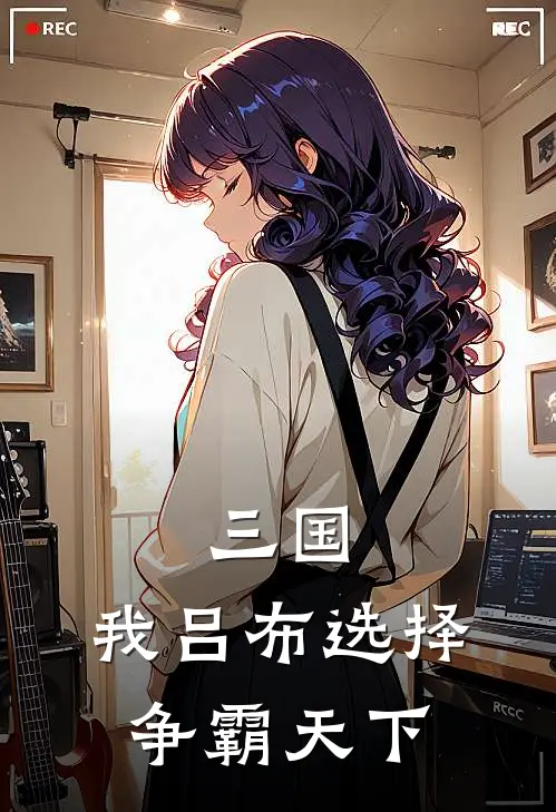 三国：我吕布选择争霸天下