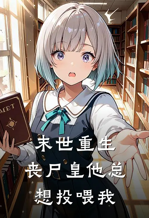 末世重生：丧尸皇他总想投喂我