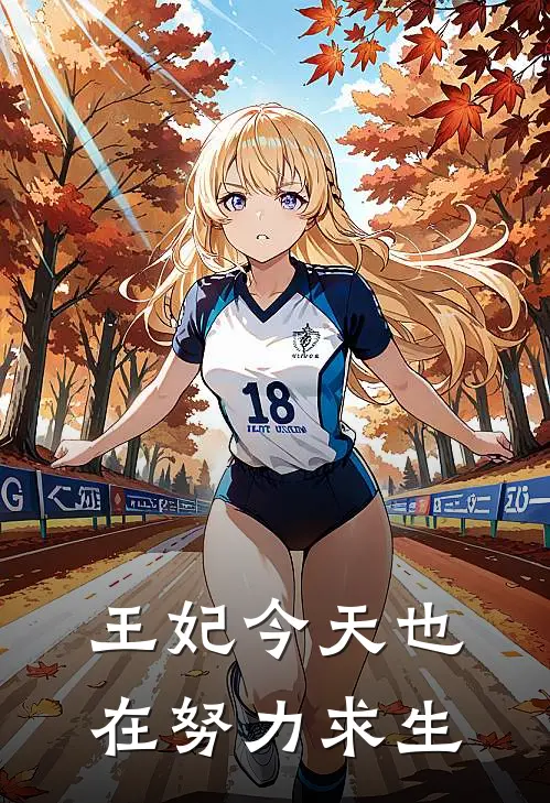 王妃今天也在努力求生