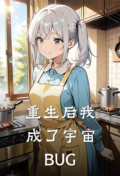 重生后我成了宇宙BUG