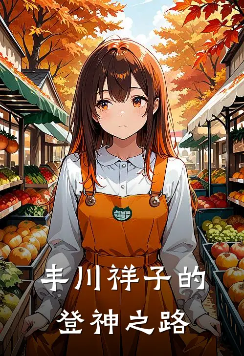 丰川祥子的登神之路