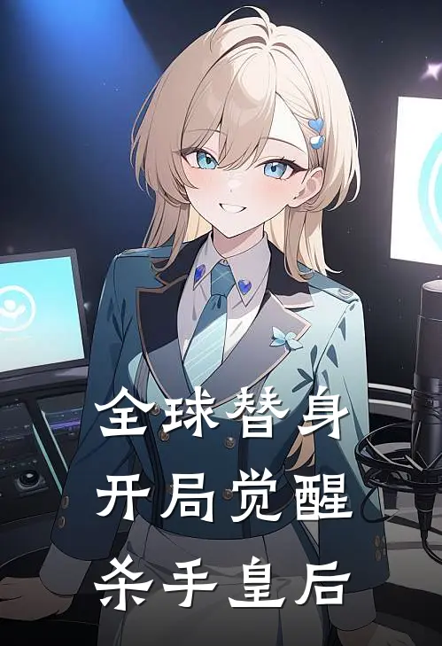 全球替身：开局觉醒杀手皇后