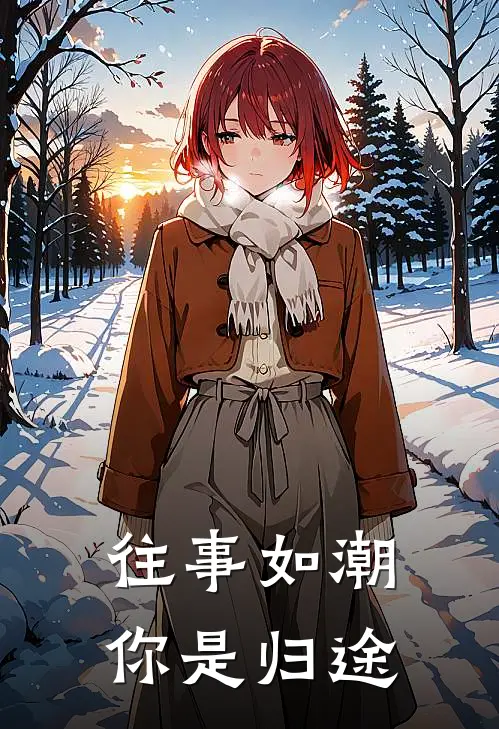 往事如潮，你是归途