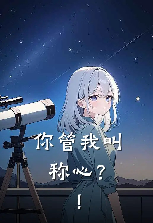 你管我叫称心？！