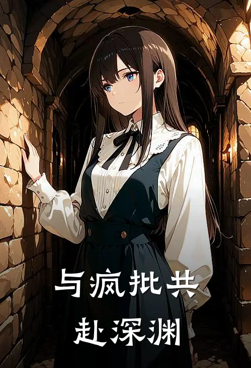 与疯批共赴深渊