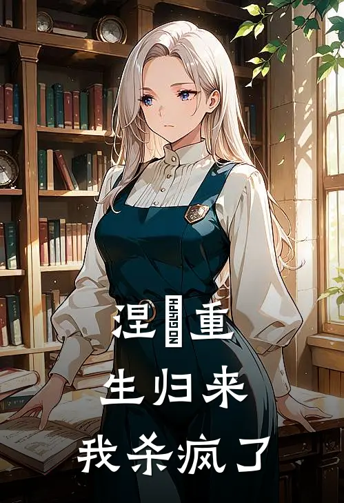 涅槃重生归来，我杀疯了