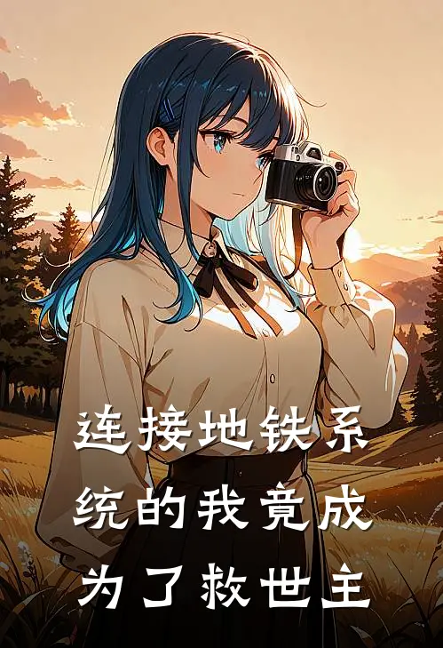 连接地铁系统的我竟成为了救世主
