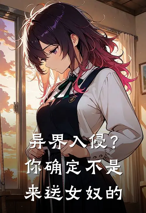 异界入侵？你确定不是来送女奴的