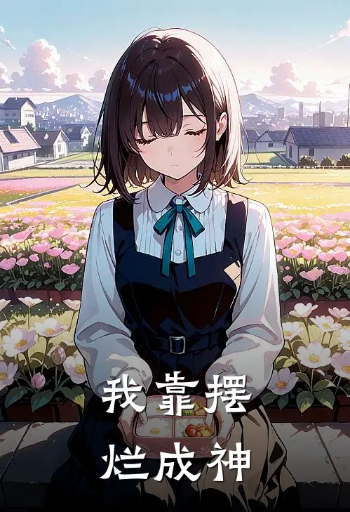 我靠【摆烂】成神