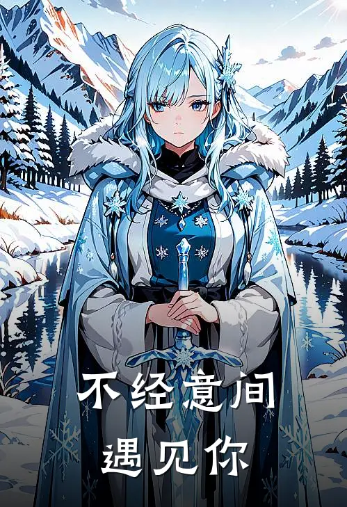 不经意间遇见你