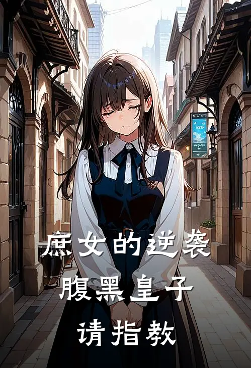 庶女的逆袭：腹黑皇子请指教