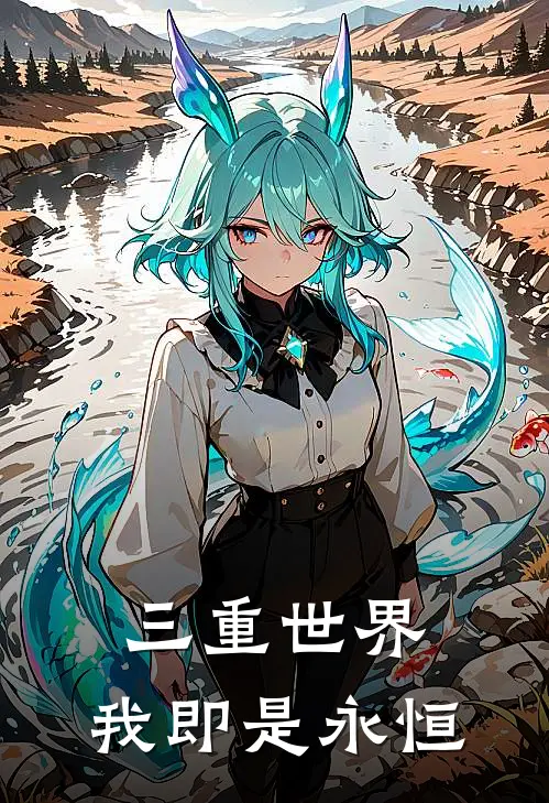 三重世界，我即是永恒