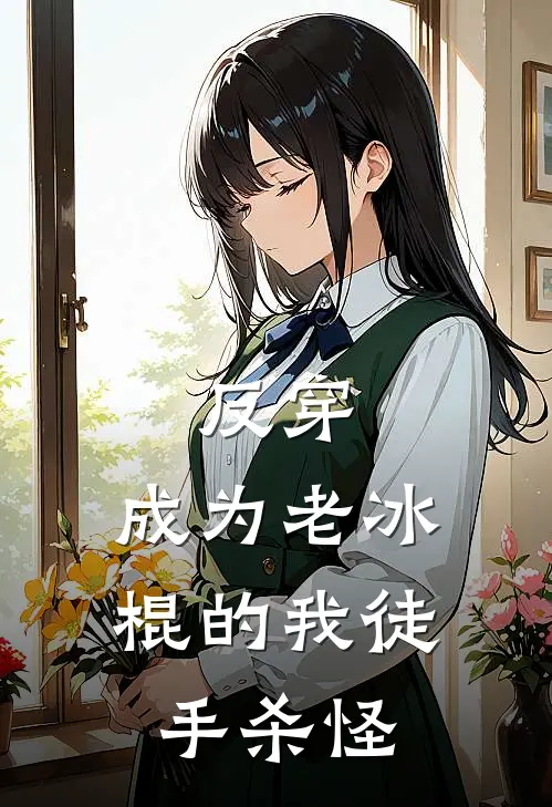 反穿：成为老冰棍的我徒手杀怪