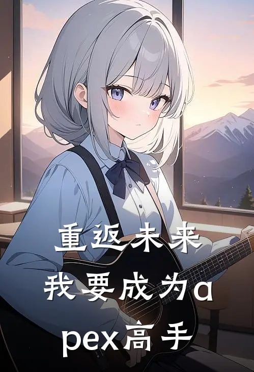 重返未来：我要成为apex高手