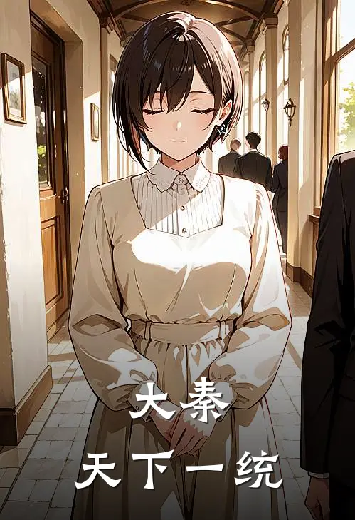 大秦：天下一统