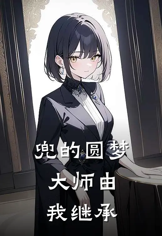 兜的圆梦大师由我继承