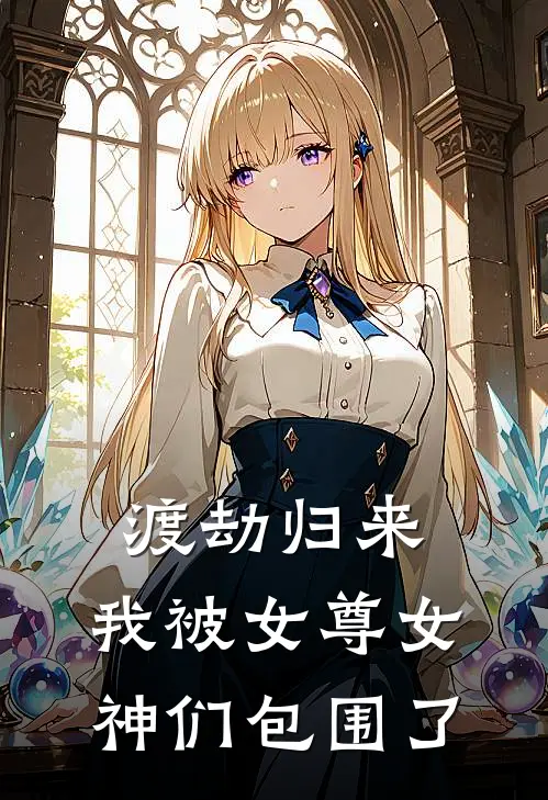 渡劫归来，我被女尊女神们包围了