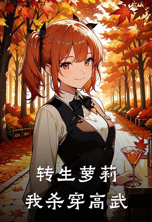 转生萝莉，我杀穿高武