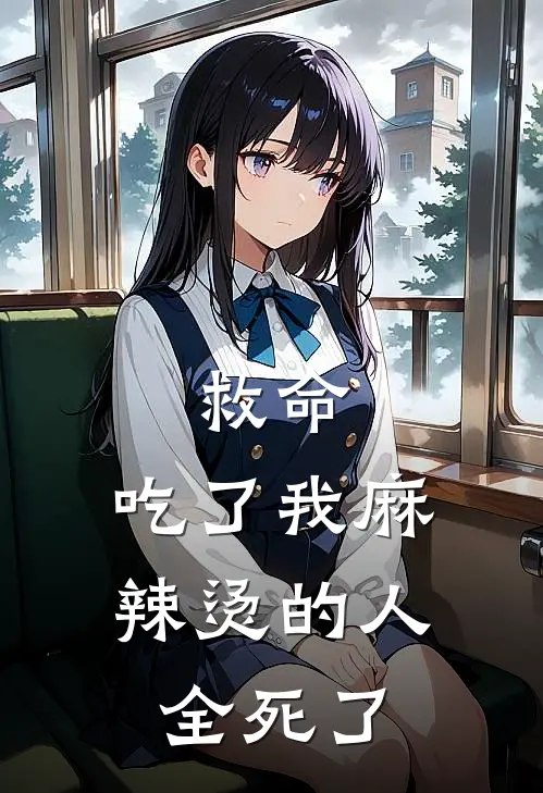 救命，吃了我麻辣烫的人，全死了