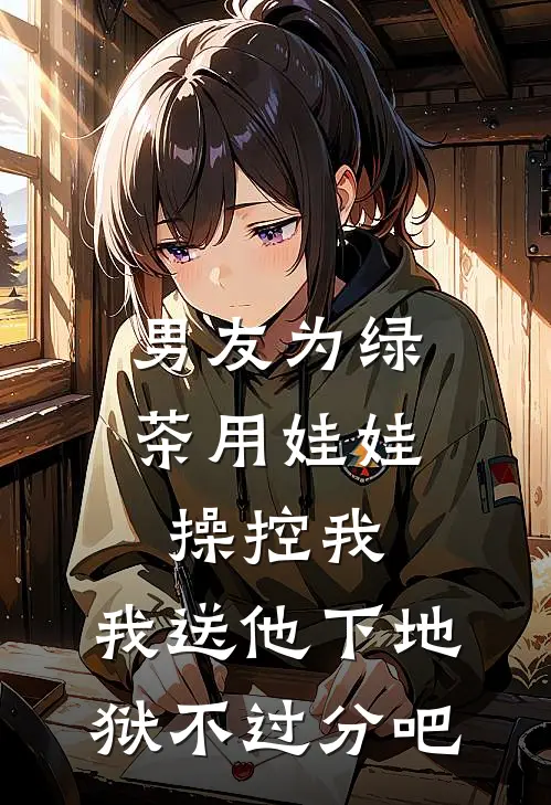 男友为绿茶用娃娃操控我，我送他下地狱不过分吧