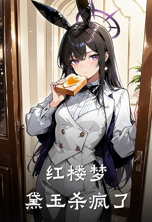 红楼梦：黛玉杀疯了