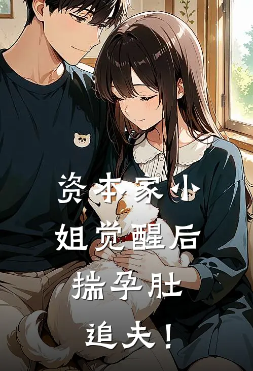 资本家小姐觉醒后，揣孕肚追夫！