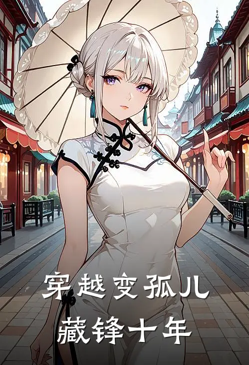 穿越变孤儿，藏锋十年