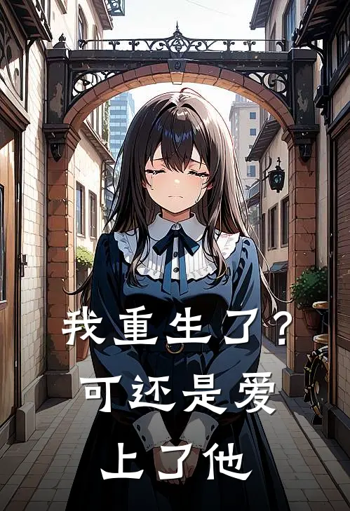 我重生了？可还是爱上了他