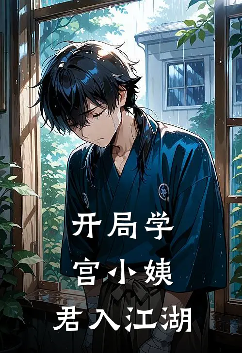 开局学宫小姨，君入江湖