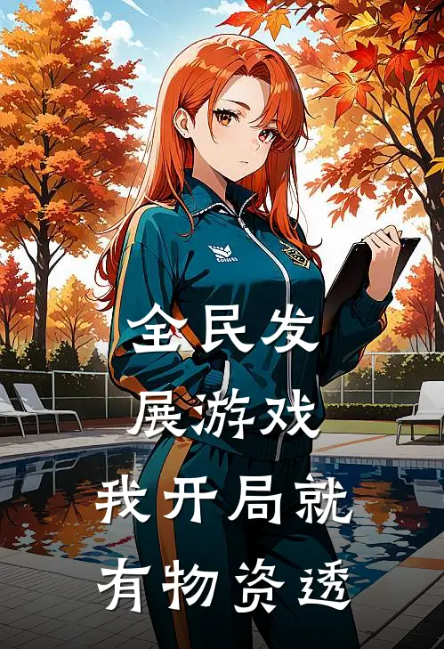 全民发展游戏：我开局就有物资透