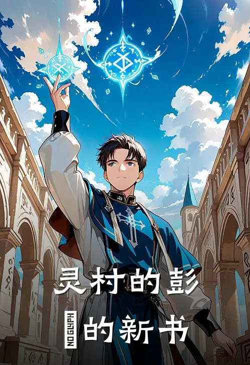 灵村的彭玘的新书