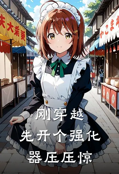 刚穿越，先开个强化器压压惊