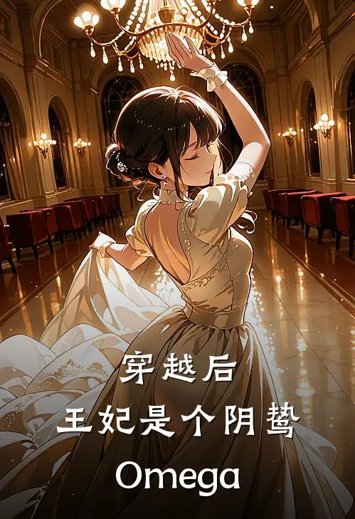 穿越后，王妃是个阴鸷Omega