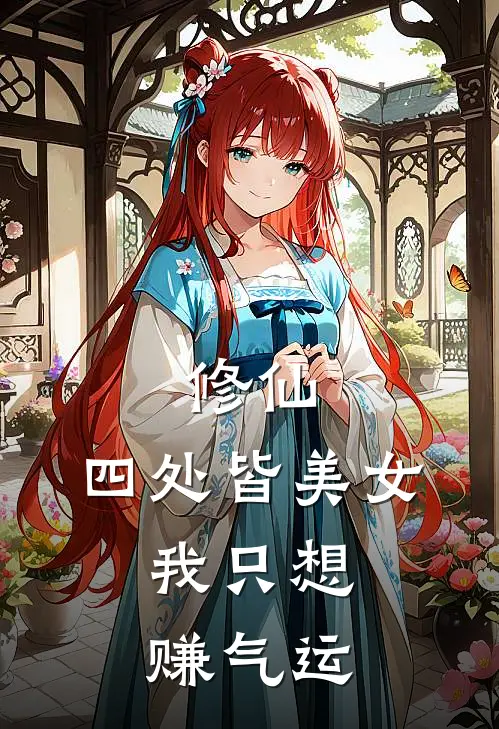修仙：四处皆美女，我只想赚气运