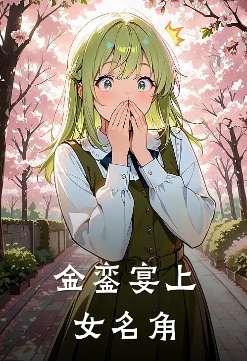 金銮宴上女名角